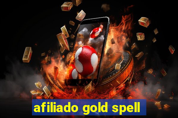 afiliado gold spell